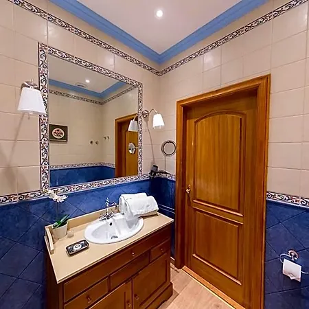 Casa De Sao Domingos