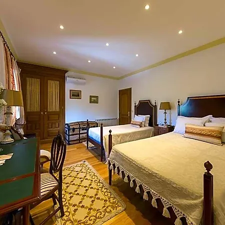 فندق مبيت وإفطار Casa De Sao Domingos