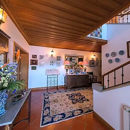 Casa De Sao Domingos فندق مبيت وإفطار 4*