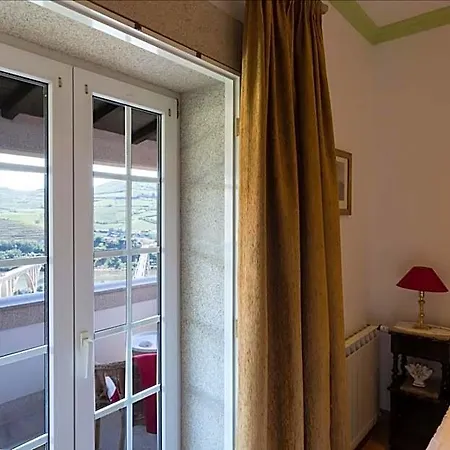 فندق مبيت وإفطار Casa De Sao Domingos Peso da Régua