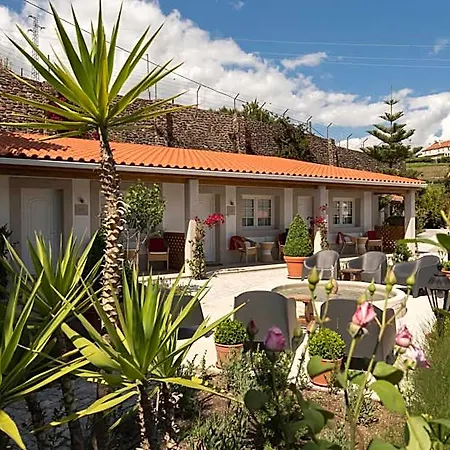 Casa De Sao Domingos 4*