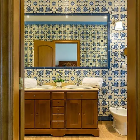 Panzió Casa De Sao Domingos 4*