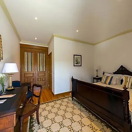 Casa De Sao Domingos 4*