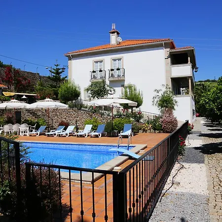 Casa De Sao Domingos Peso da Régua