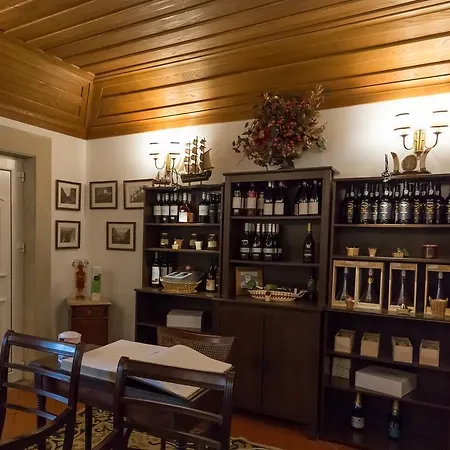 Bed & Breakfast Casa De Sao Domingos 4*