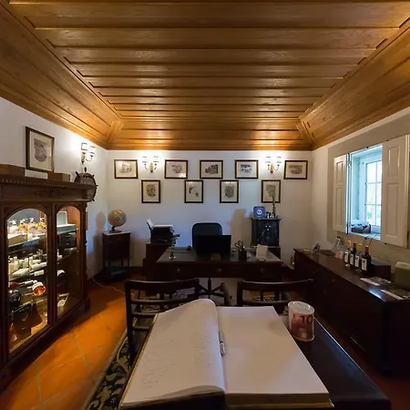 Bed & Breakfast Casa De Sao Domingos Peso da Régua