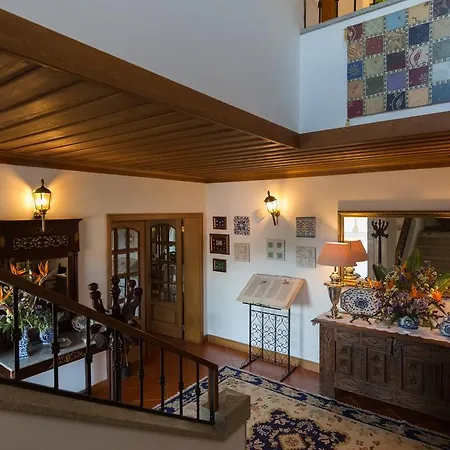Casa De Sao Domingos Peso da Régua