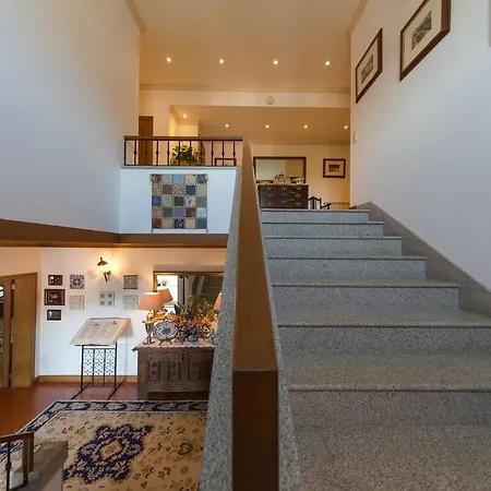 Bed & Breakfast Casa De Sao Domingos Peso da Régua