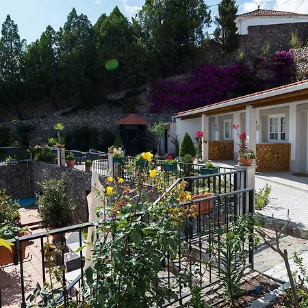 Casa De Sao Domingos