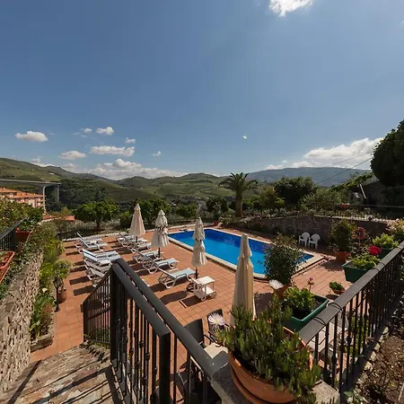 Casa De Sao Domingos