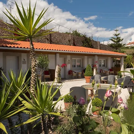Bed and breakfast Casa De Sao Domingos Peso da Régua