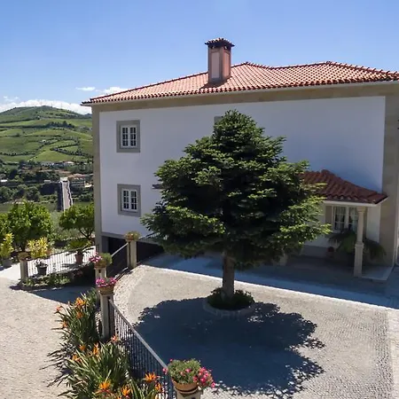 Casa De Sao Domingos