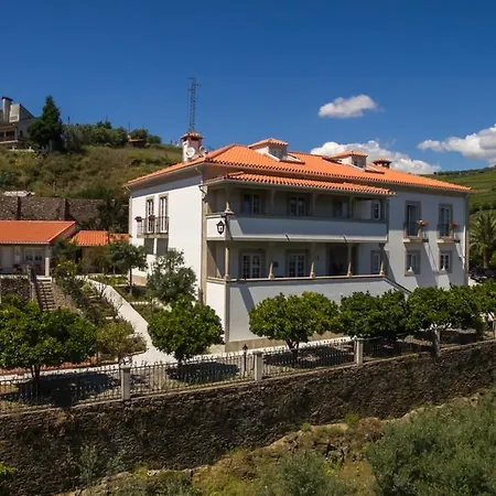 Bed & Breakfast Casa De Sao Domingos Peso da Régua