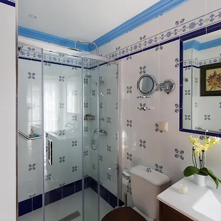 Frühstückspension Casa De Sao Domingos Peso da Régua