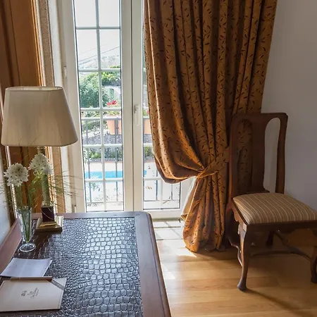 Casa De Sao Domingos Peso da Régua