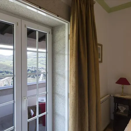 Bed & Breakfast Casa De Sao Domingos 4*