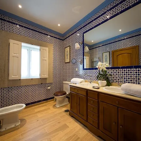 Casa De Sao Domingos