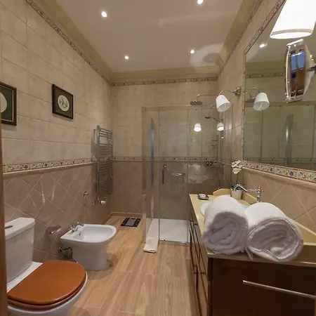 Bed and breakfast Casa De Sao Domingos 4*