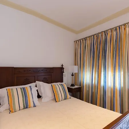 Bed & Breakfast Casa De Sao Domingos
