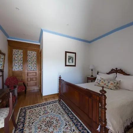 Frühstückspension Casa De Sao Domingos