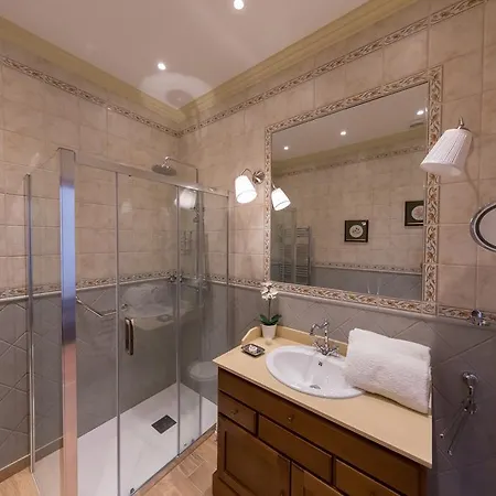 Casa De Sao Domingos