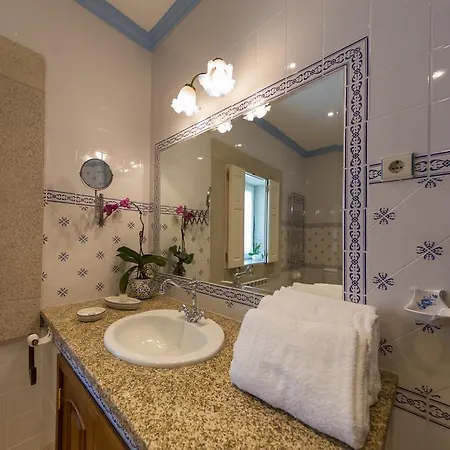 Bed and breakfast Casa De Sao Domingos