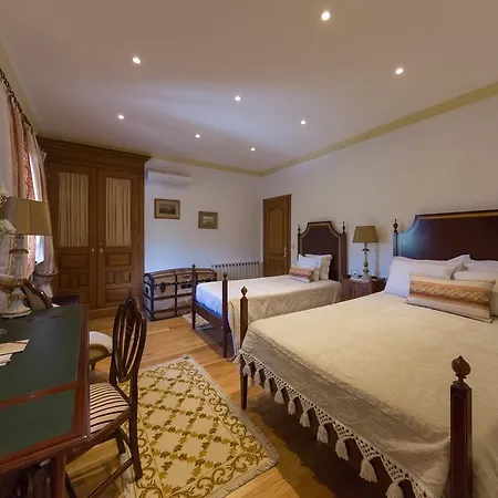 Casa De Sao Domingos Peso da Régua