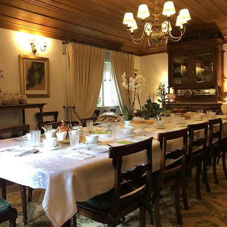 Casa De Sao Domingos Bed & Breakfast Peso da Régua
