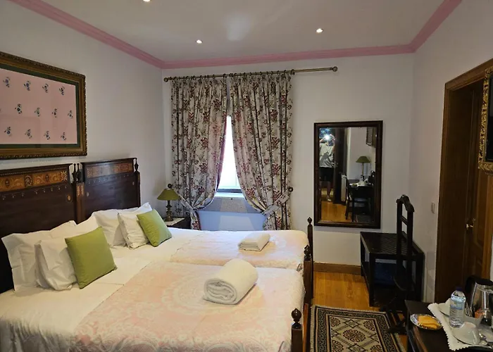 Casa De Sao Domingos