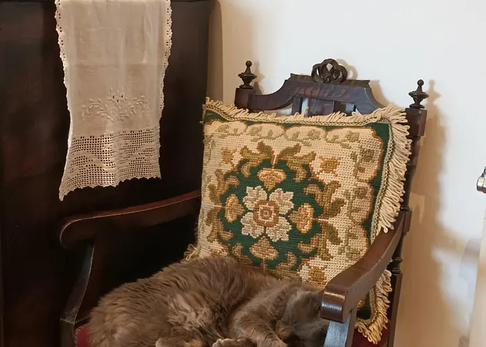 Casa De Sao Domingos 4*