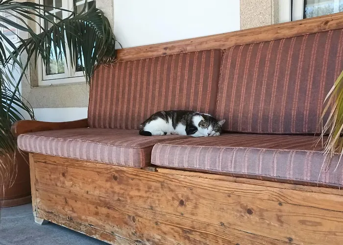 Casa De Sao Domingos 4* Peso da Régua