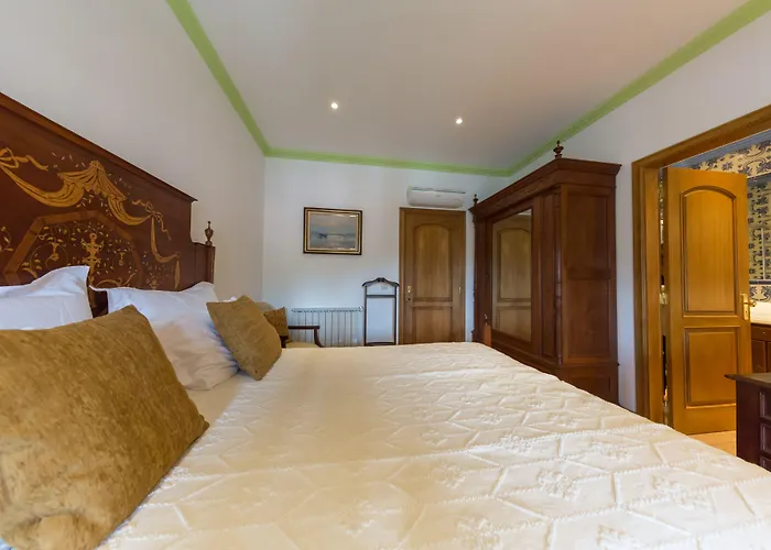 Casa De Sao Domingos 4*