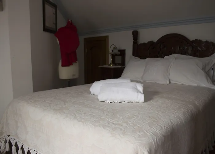 Casa De Sao Domingos Bed & Breakfast