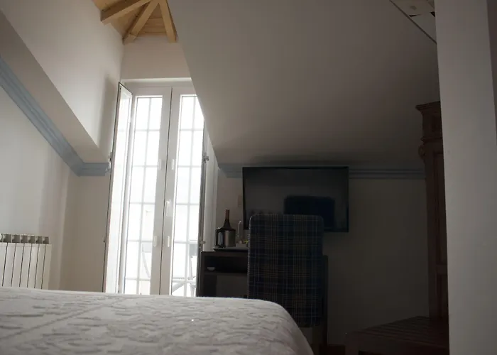 Bed & Breakfast Casa De Sao Domingos