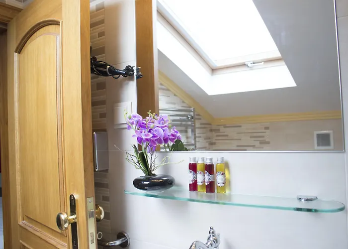 Casa De Sao Domingos Peso da Régua