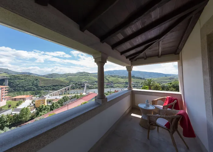 Casa De Sao Domingos 4*