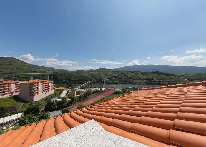 Casa De Sao Domingos Bed & Breakfast Peso da Régua