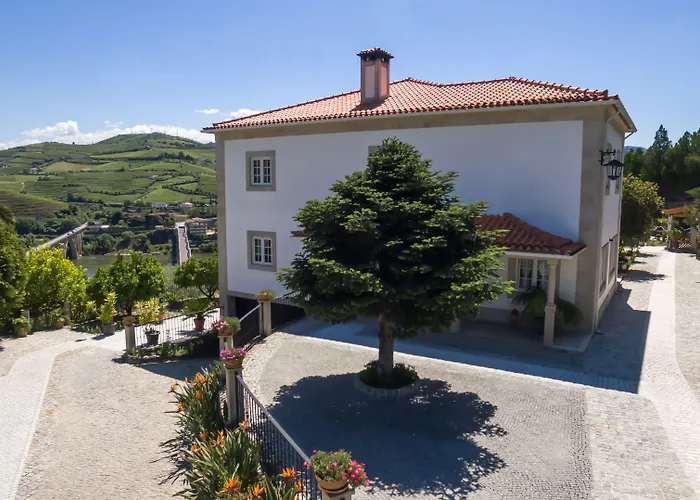 Casa De Sao Domingos Peso da Régua