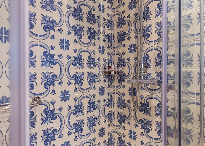 B&B Casa De Sao Domingos 4*