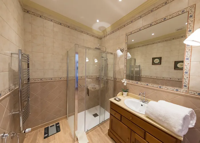 Casa De Sao Domingos