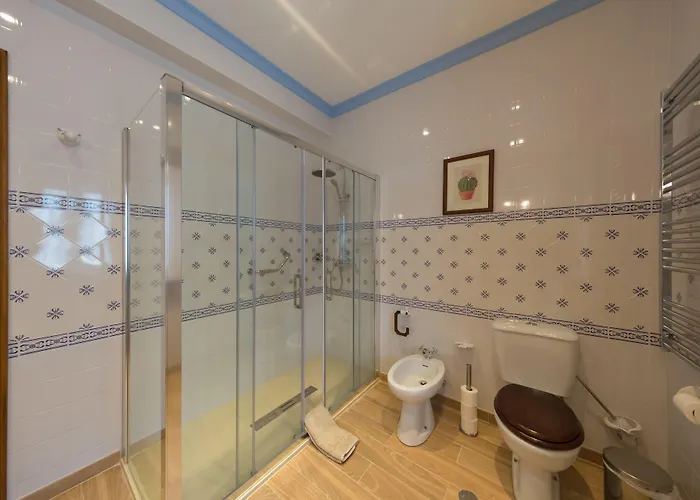 Bed & Breakfast Casa De Sao Domingos 4*