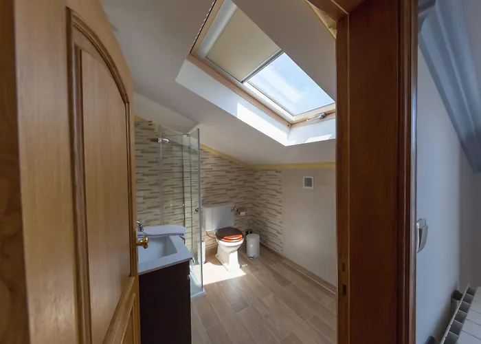 Casa De Sao Domingos 4*