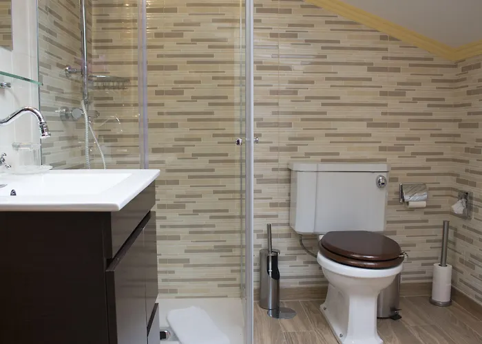 Bed & Breakfast Casa De Sao Domingos 4*