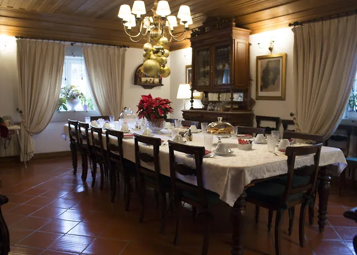 Casa De Sao Domingos