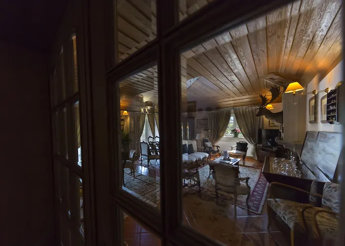 Casa De Sao Domingos Peso da Régua