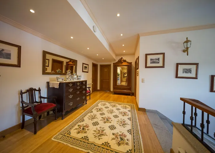 Casa De Sao Domingos