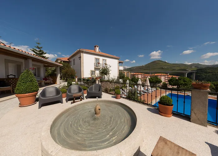 Casa De Sao Domingos