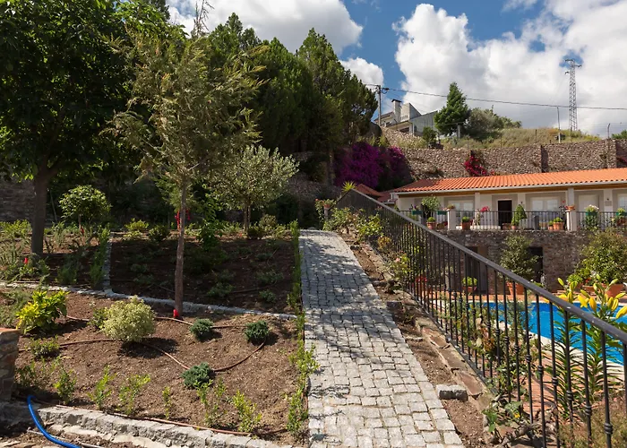 Casa De Sao Domingos 4*