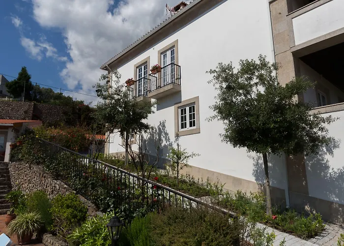 Casa De Sao Domingos Bed & Breakfast