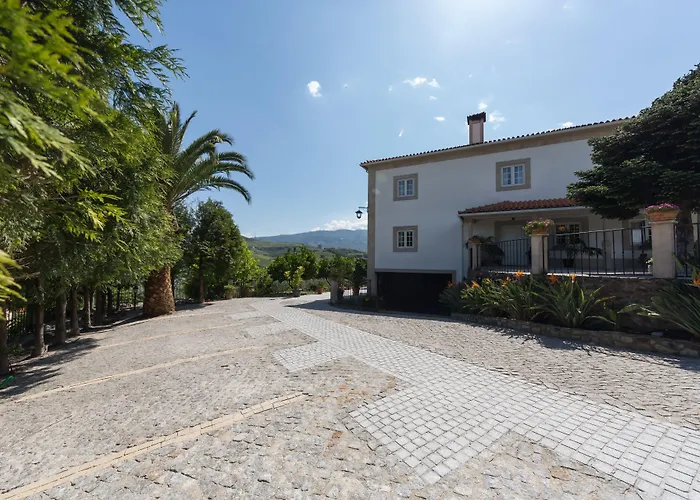 Bed & Breakfast Casa De Sao Domingos